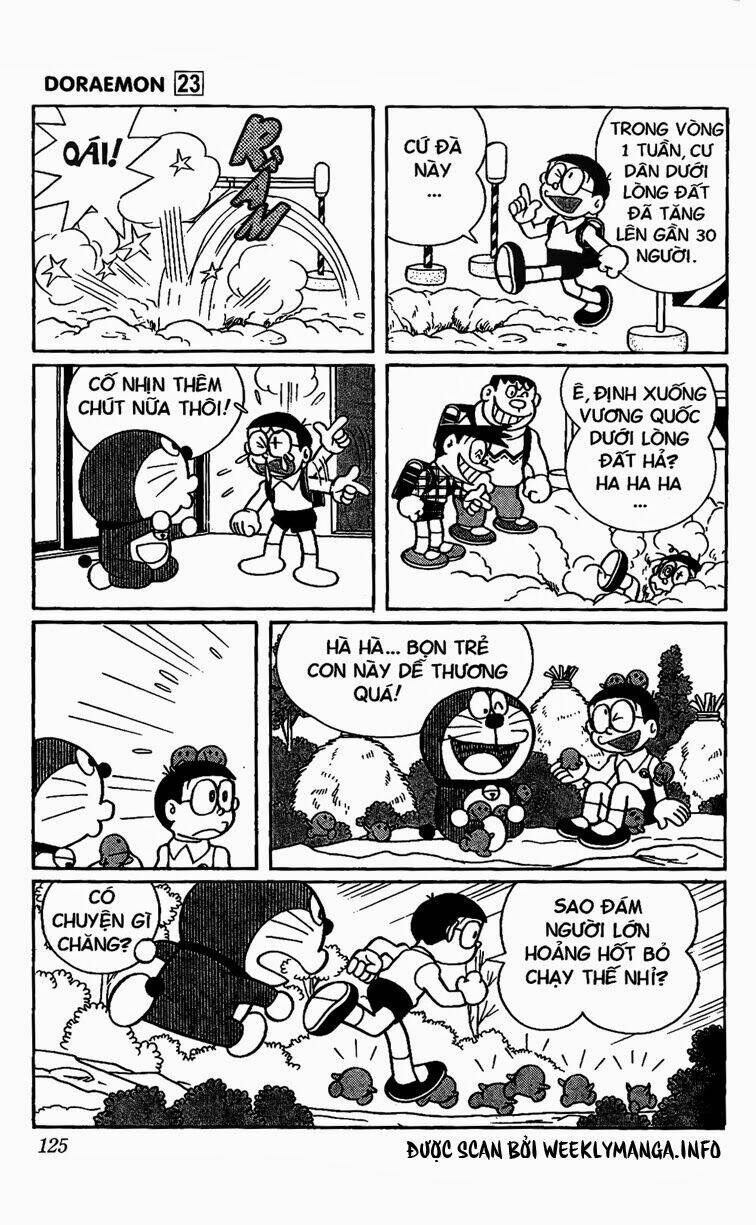 Chương 424 - Trang 15