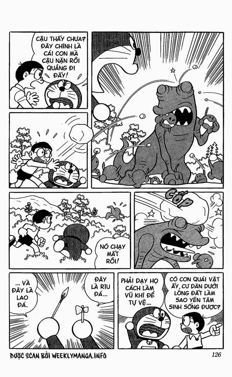 Chương 424 - Trang 16