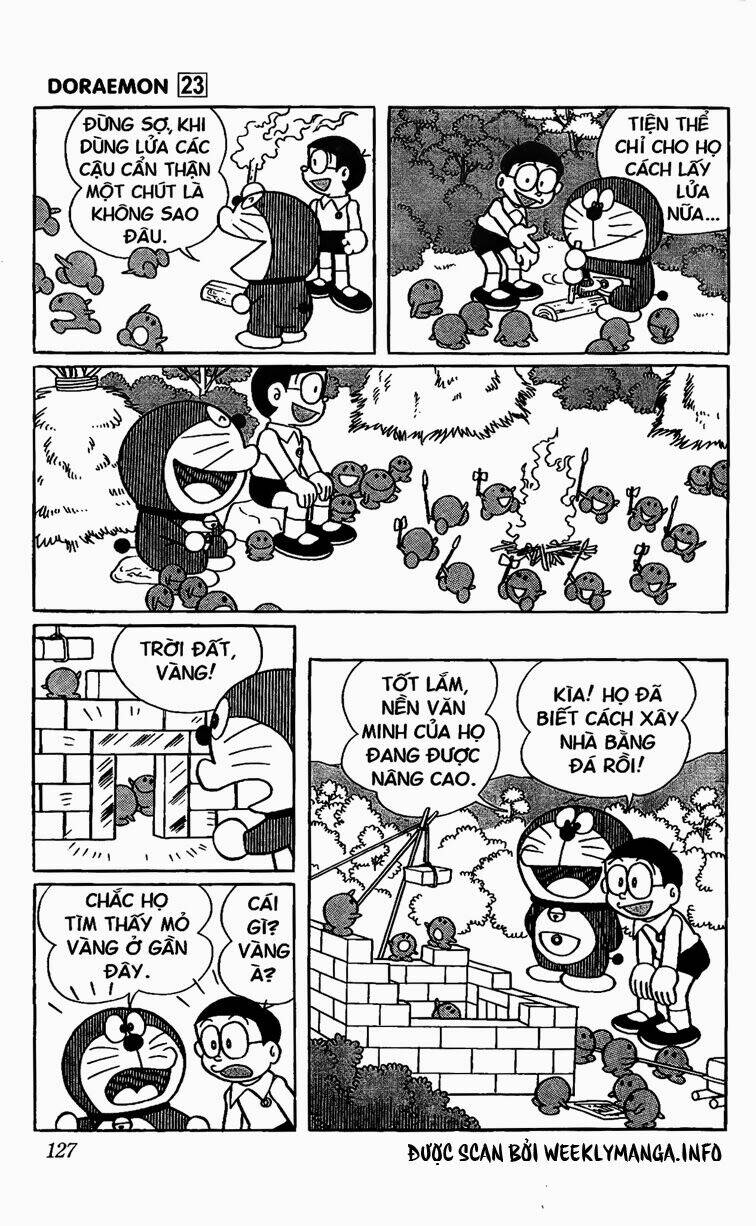 Chương 424 - Trang 17