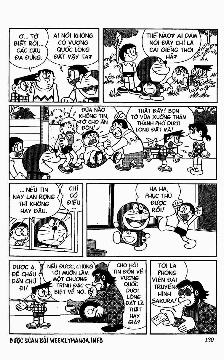 Chương 424 - Trang 20