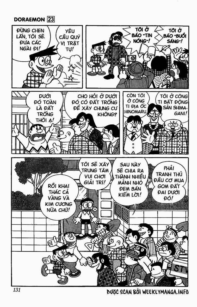 Chương 424 - Trang 21