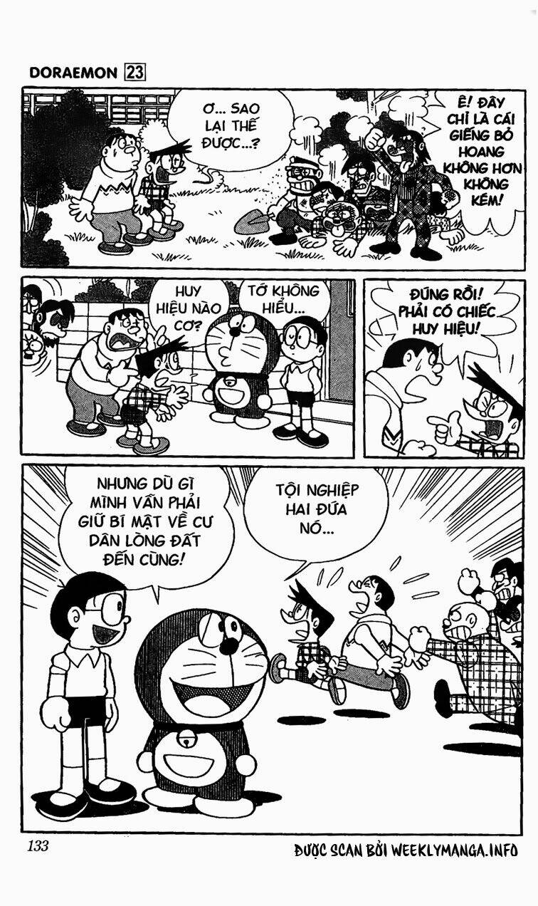 Chương 424 - Trang 23