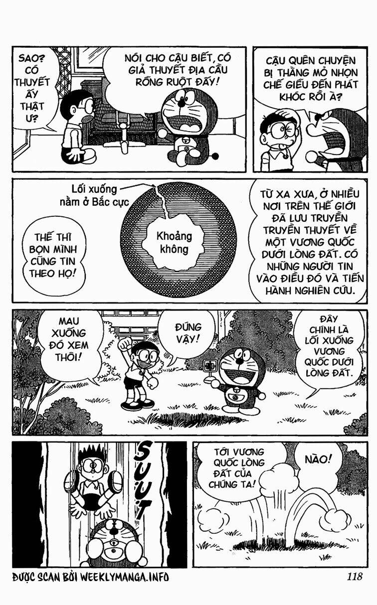 Chương 424 - Trang 8