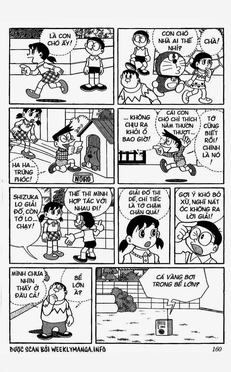 Chương 427 - Trang 12