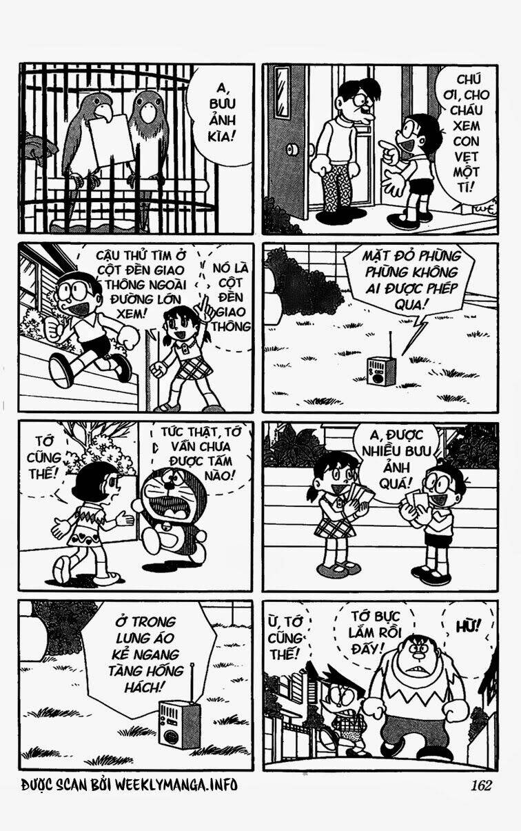 Chương 427 - Trang 14