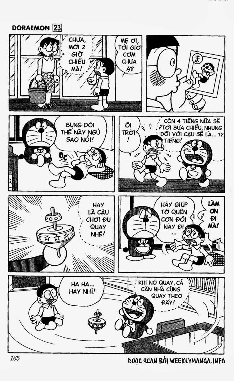 Chương 427 - Trang 17