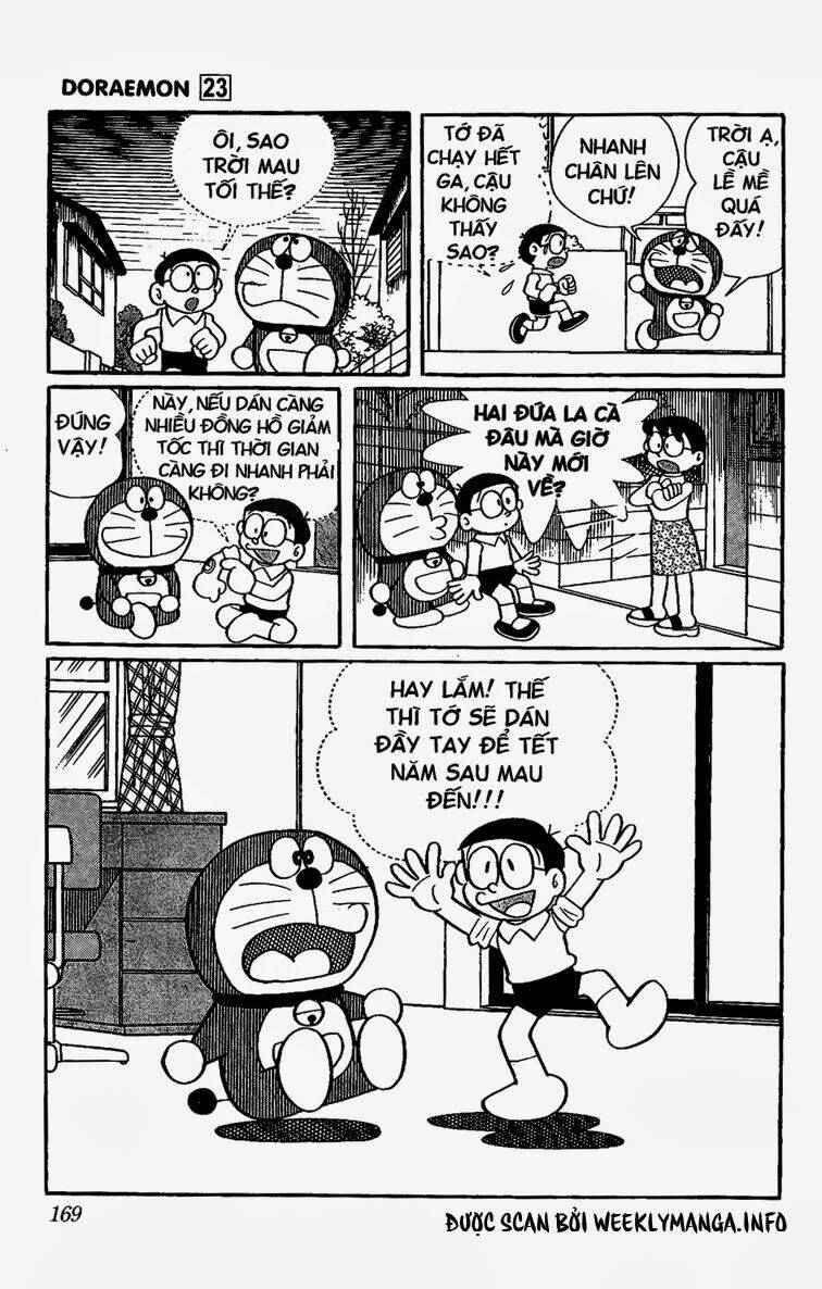 Chương 427 - Trang 21