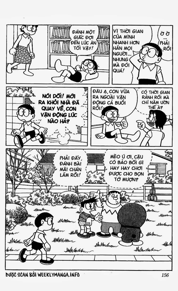 Chương 427 - Trang 8
