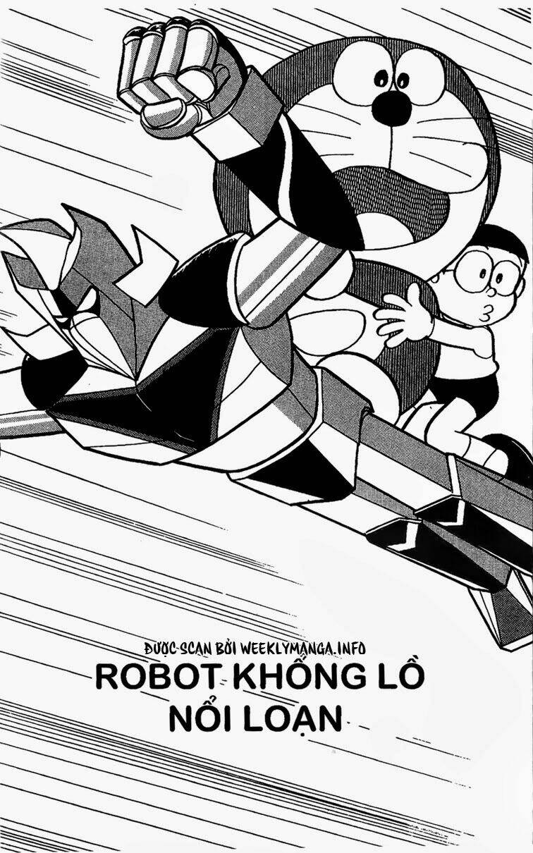 Chương 428 - Trang 2