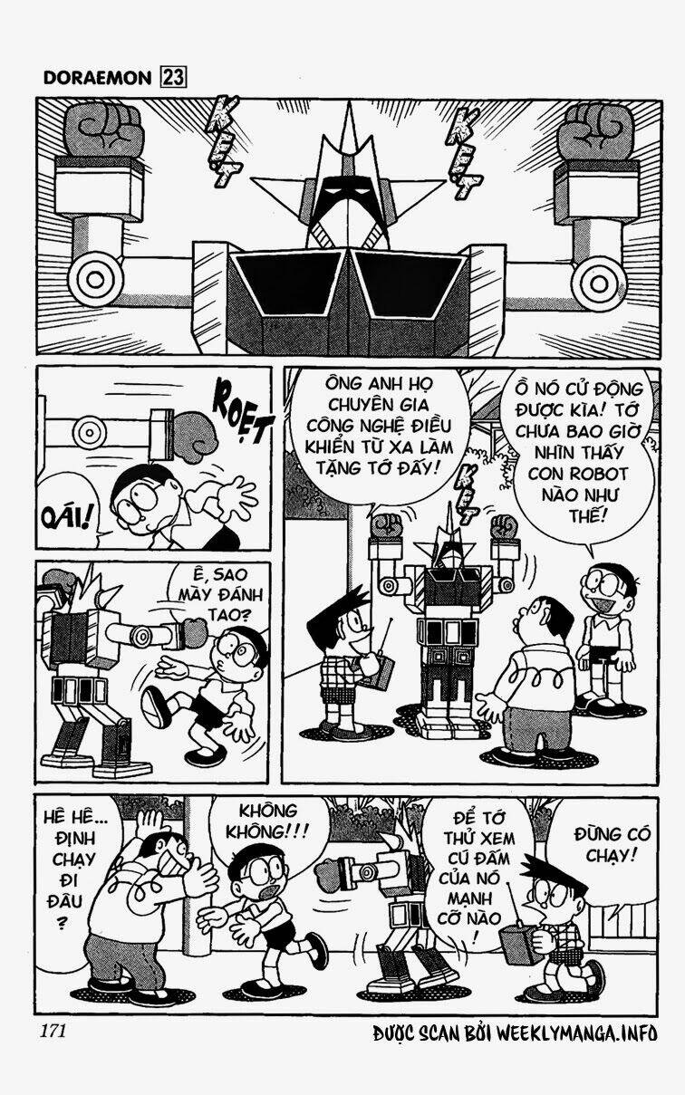 Chương 428 - Trang 3