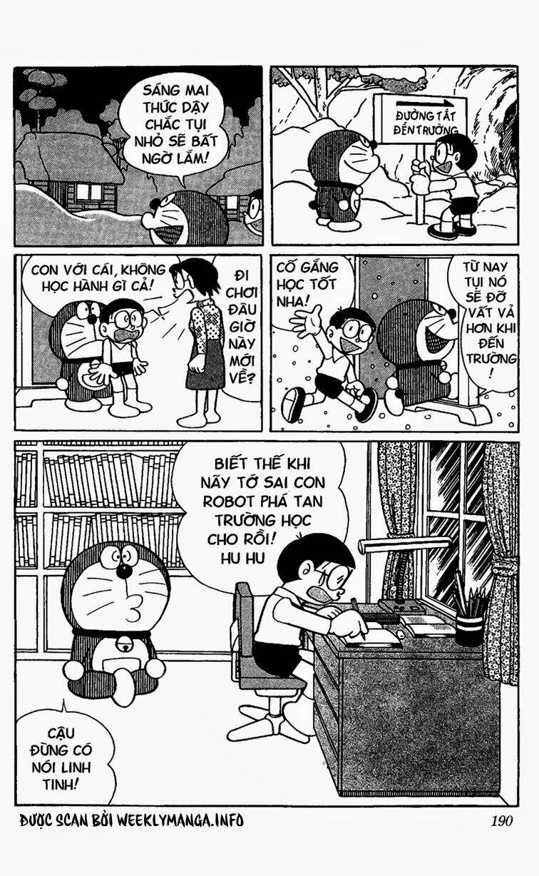 Chương 428 - Trang 22