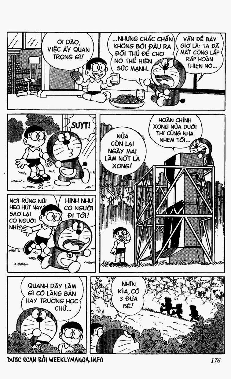 Chương 428 - Trang 8