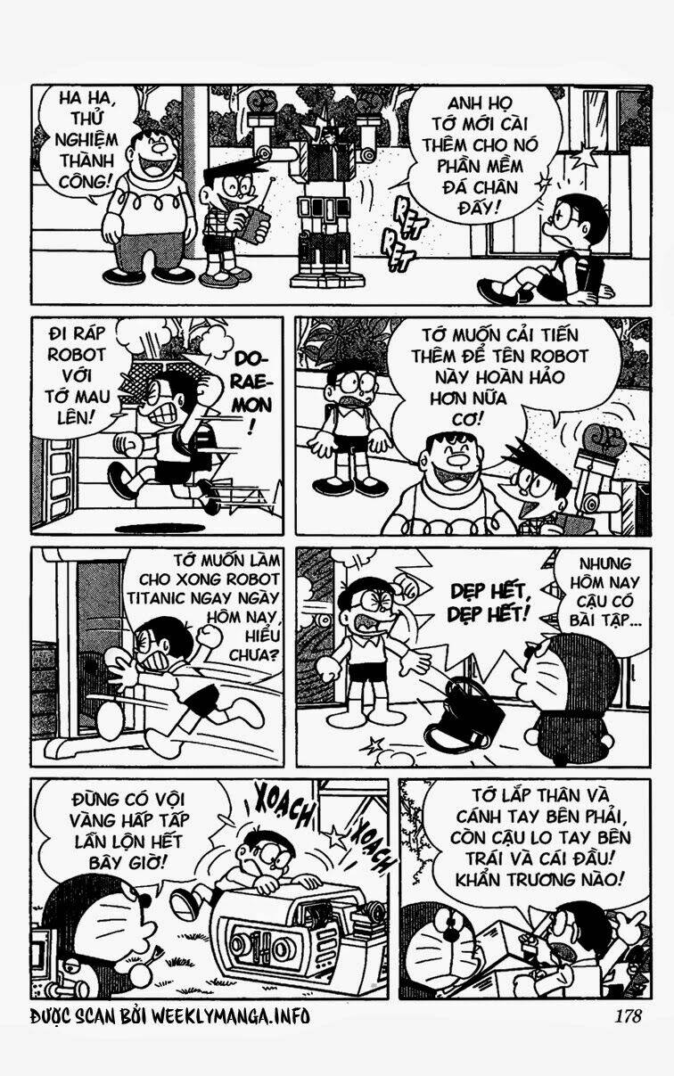 Chương 428 - Trang 10
