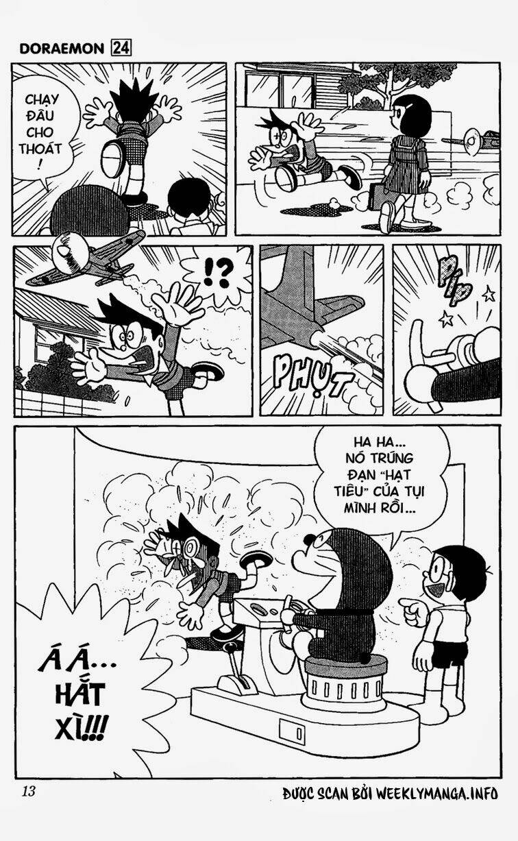 Chương 429 - Trang 11