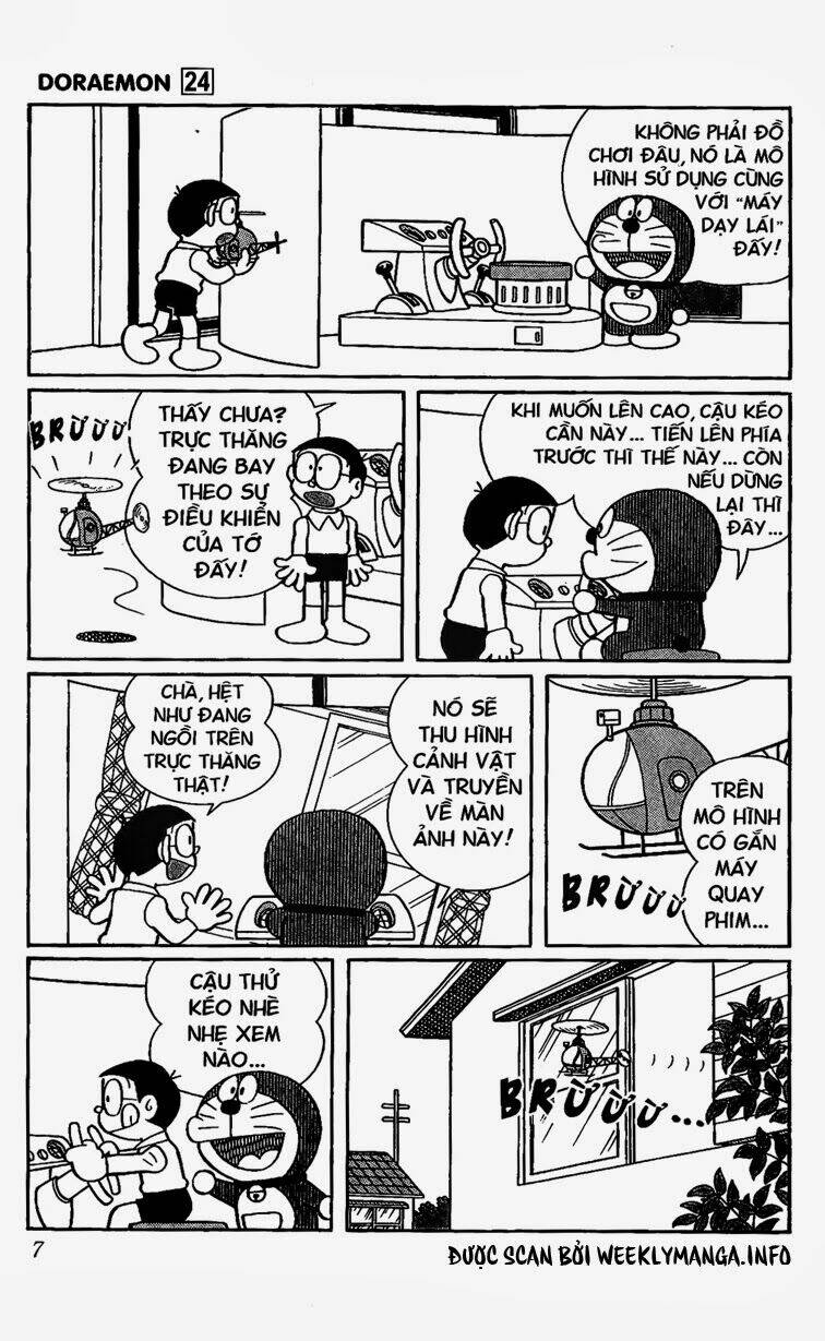 Chương 429 - Trang 5