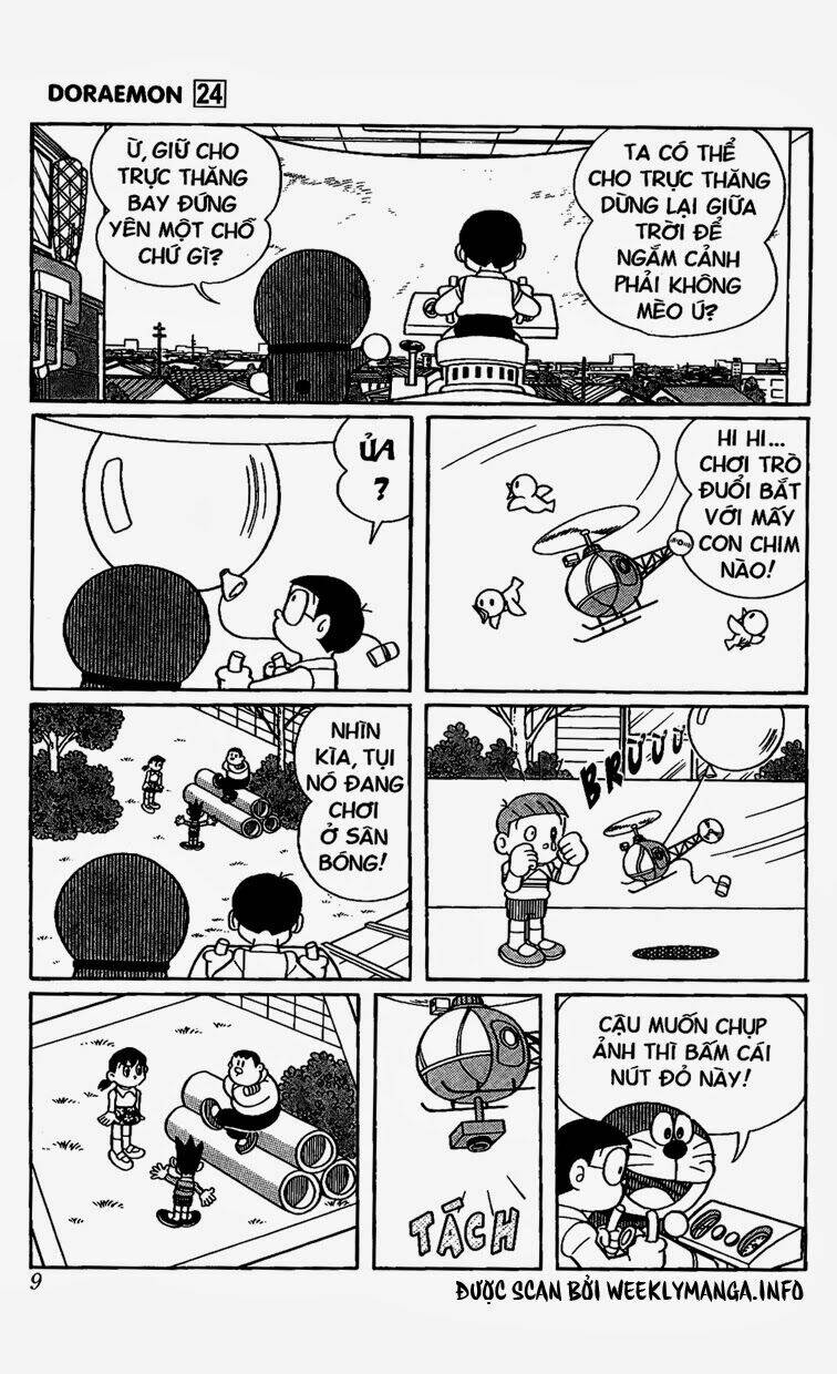 Chương 429 - Trang 7