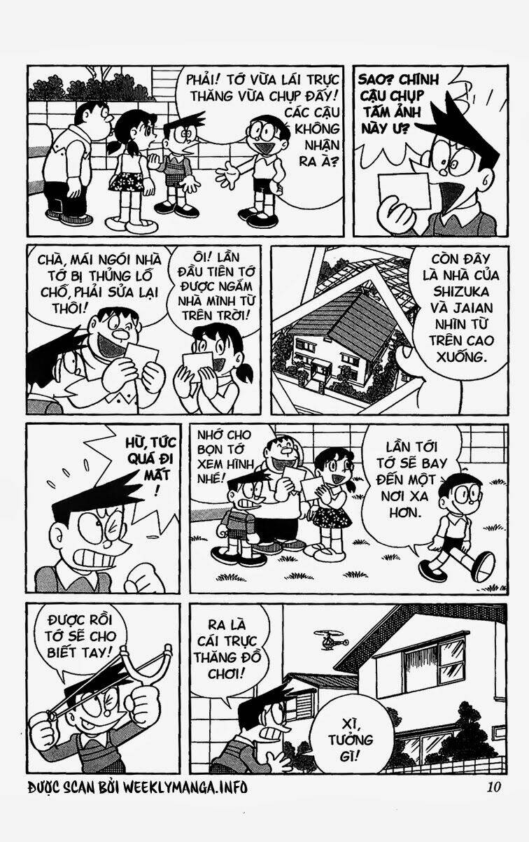 Chương 429 - Trang 8