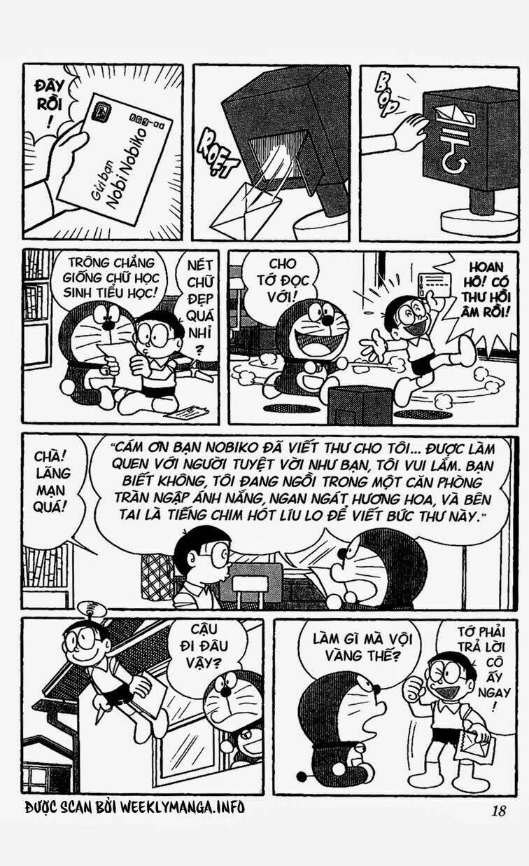 Chương 430 - Trang 5