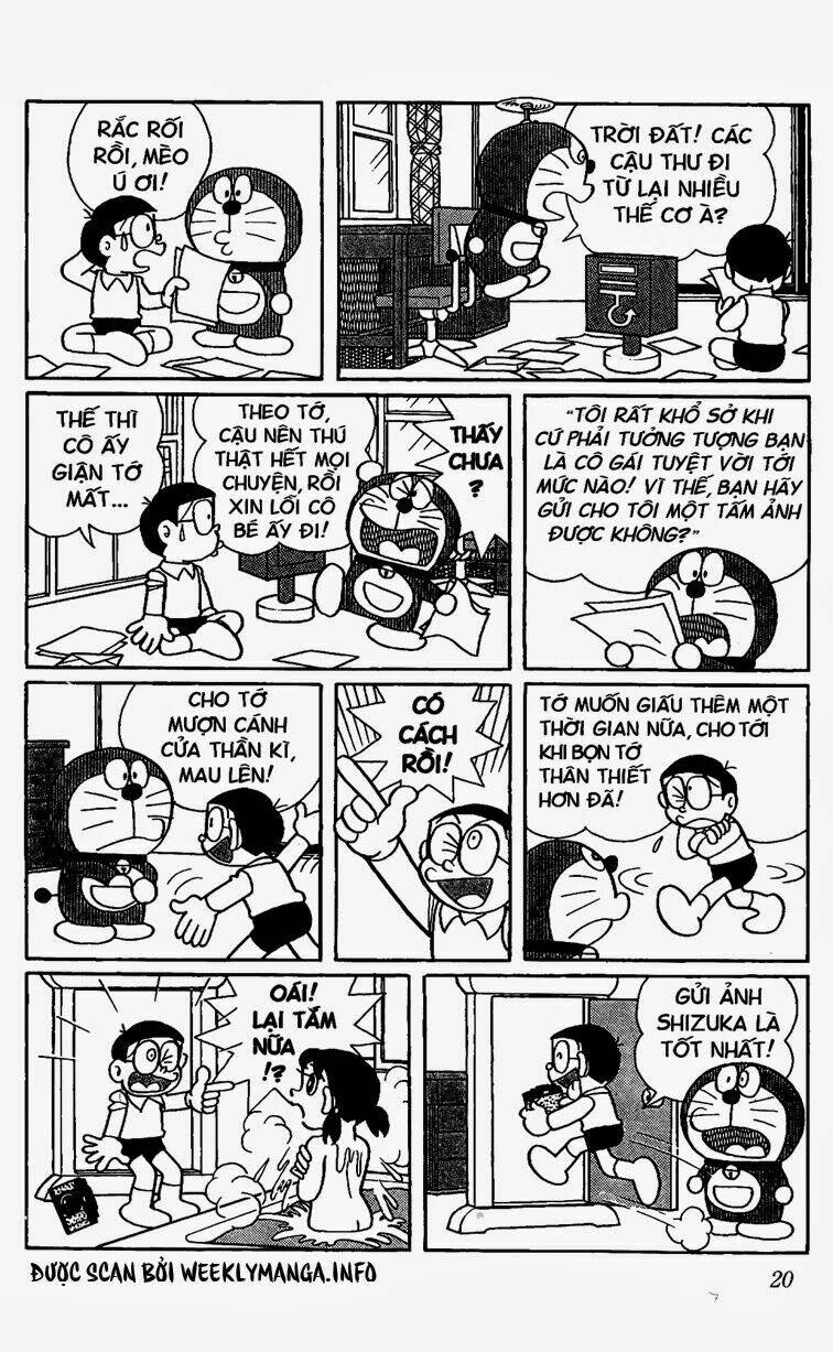 Chương 430 - Trang 7