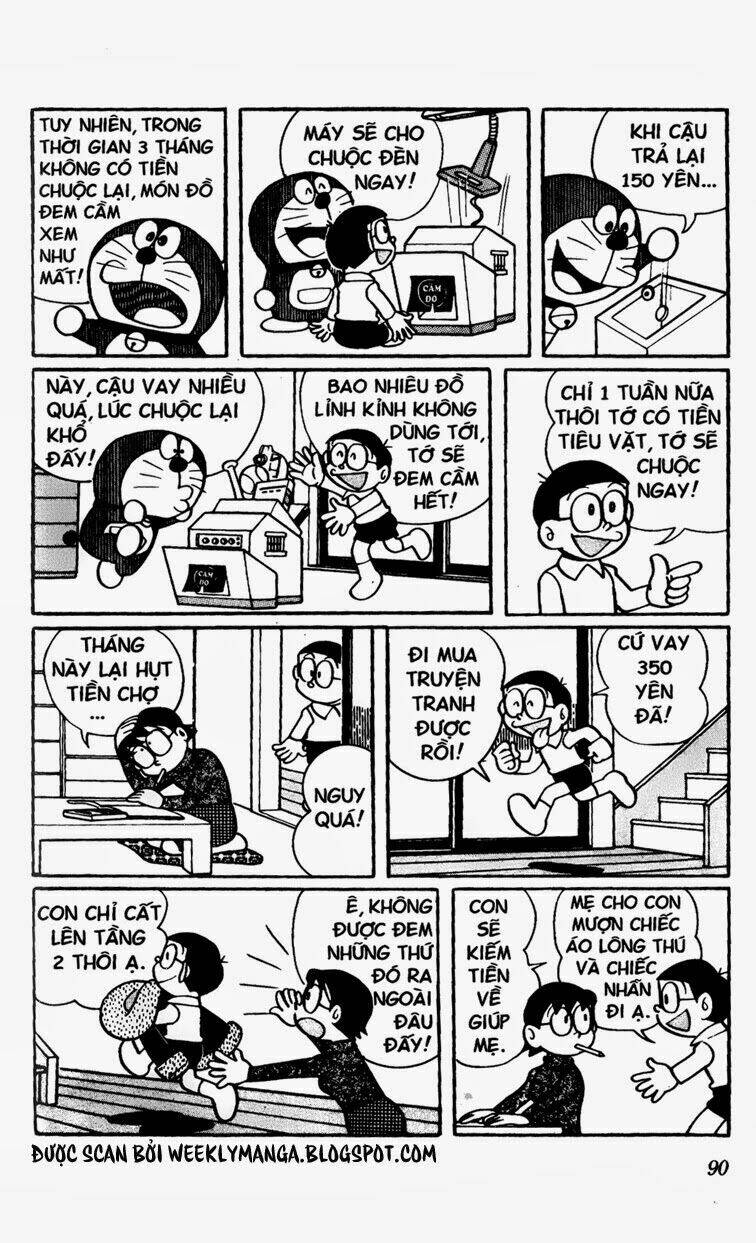 Chương 432 - Trang 5