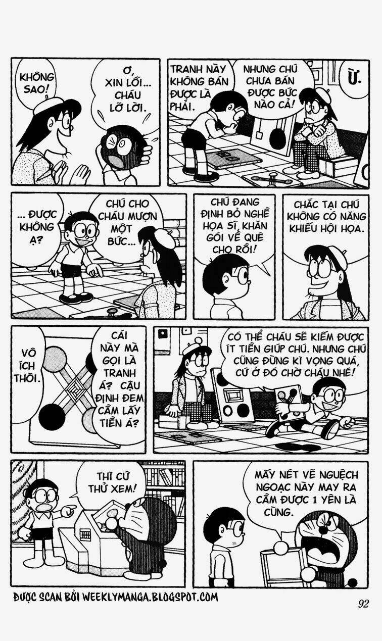 Chương 432 - Trang 7