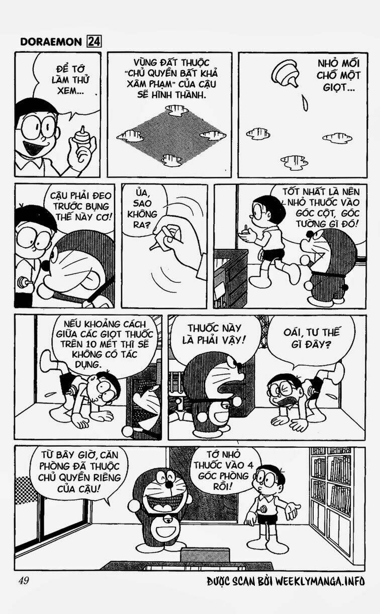 Chương 433 - Trang 4