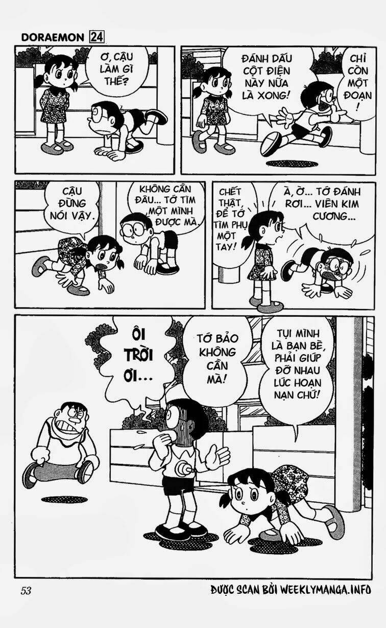 Chương 433 - Trang 8