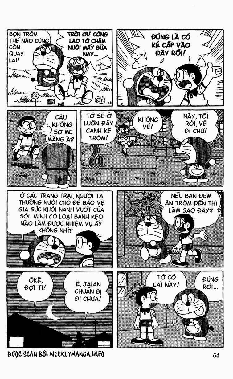 Chương 434 - Trang 11