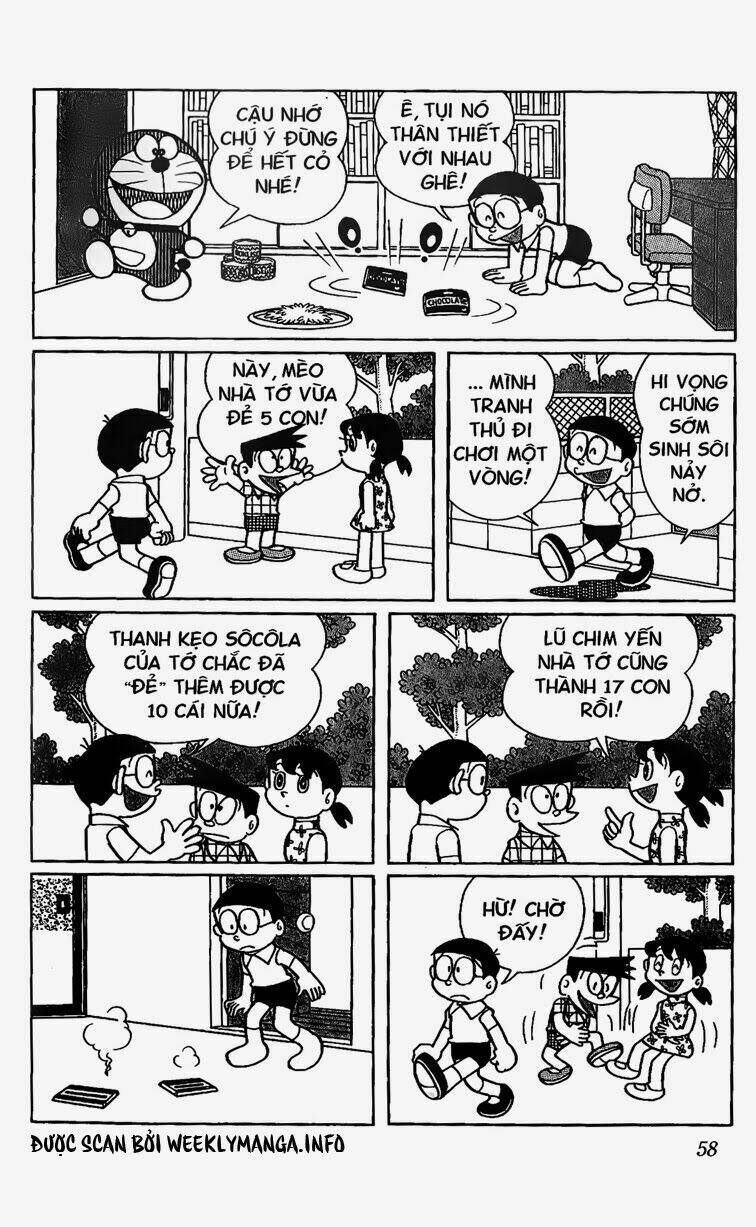 Chương 434 - Trang 5