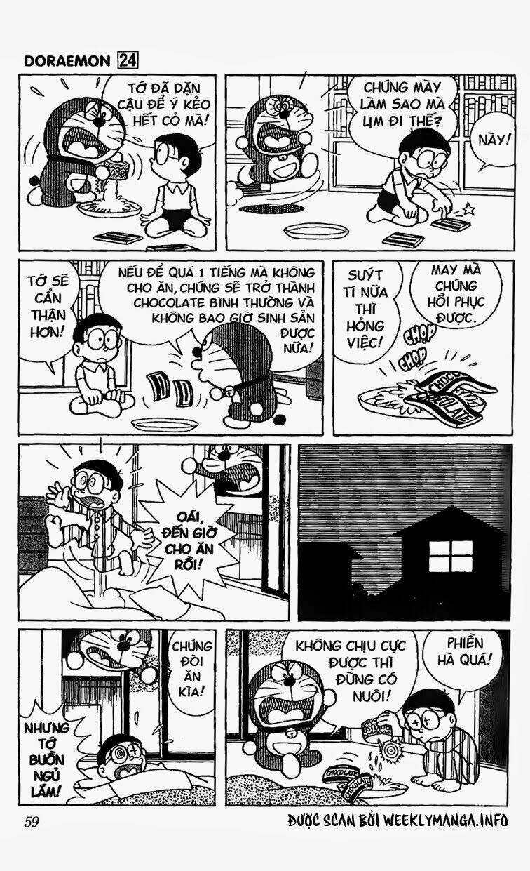 Chương 434 - Trang 6