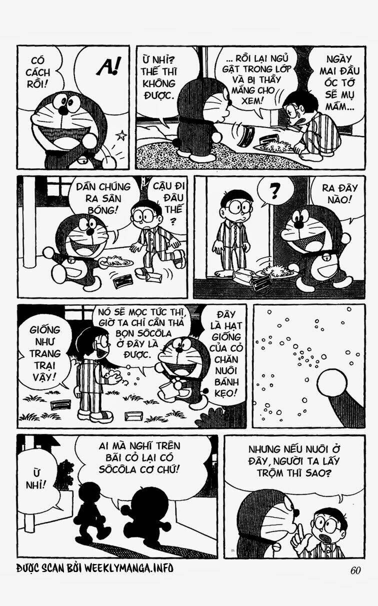 Chương 434 - Trang 7