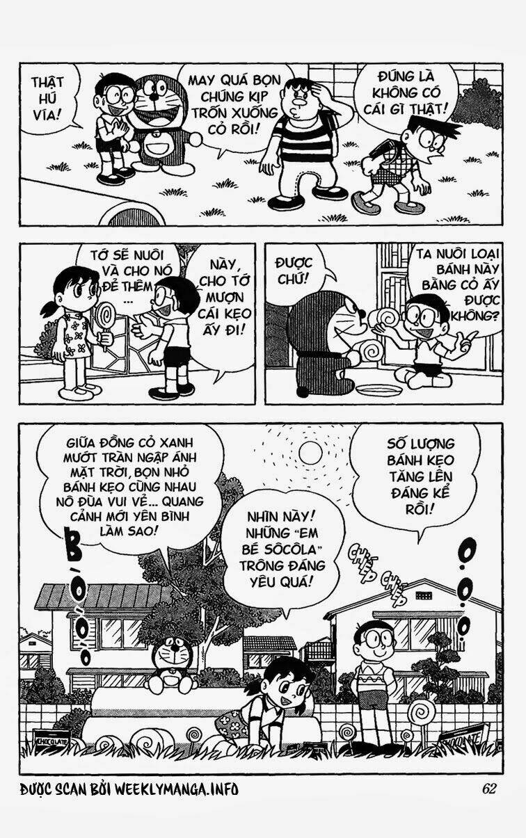 Chương 434 - Trang 9