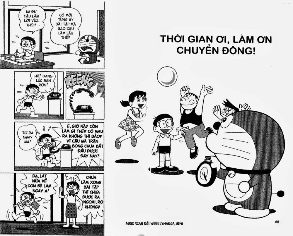 Chương 435 - Trang 2