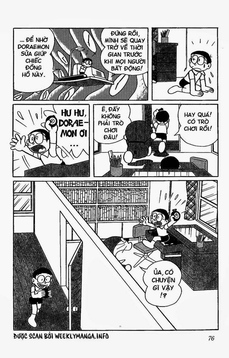 Chương 435 - Trang 11
