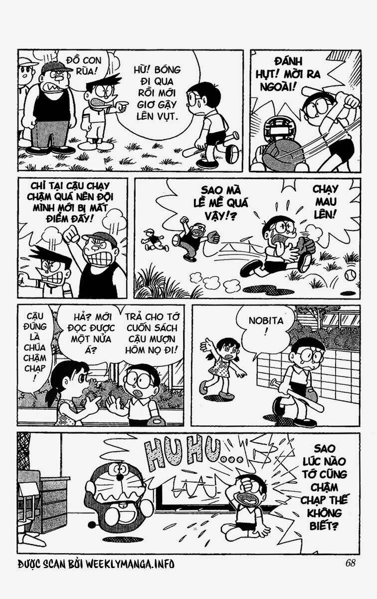 Chương 435 - Trang 3
