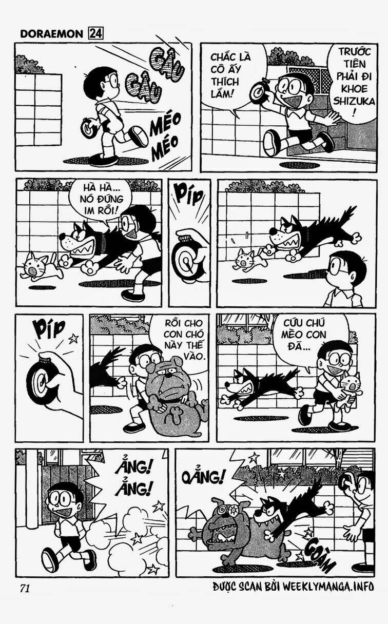 Chương 435 - Trang 6