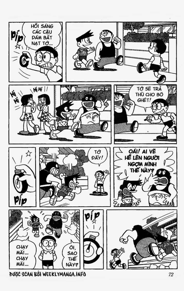 Chương 435 - Trang 7