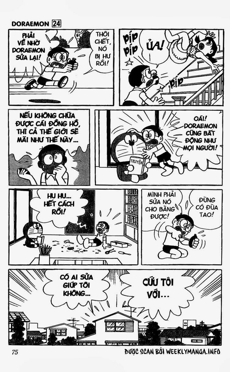 Chương 435 - Trang 10
