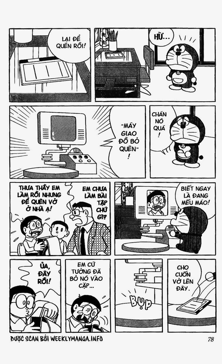 Chương 436 - Trang 3