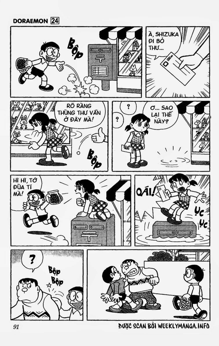 Chương 437 - Trang 9