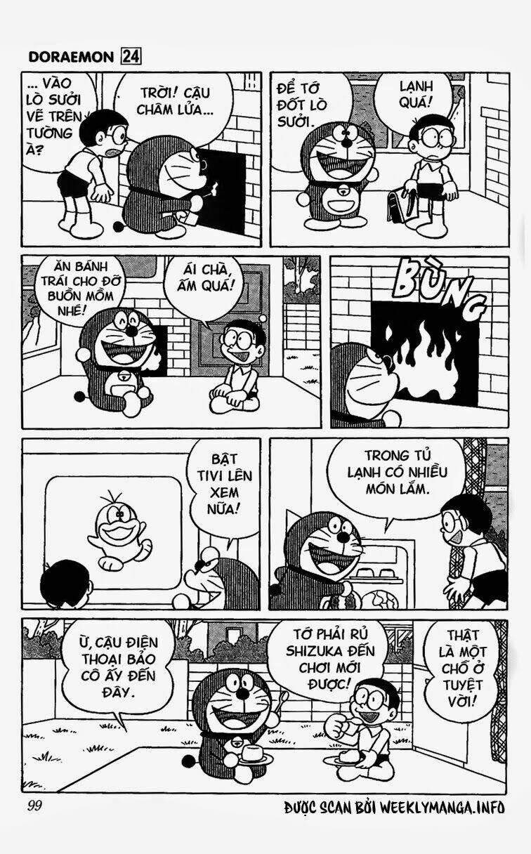 Chương 438 - Trang 5