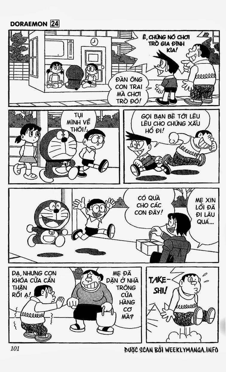 Chương 438 - Trang 7