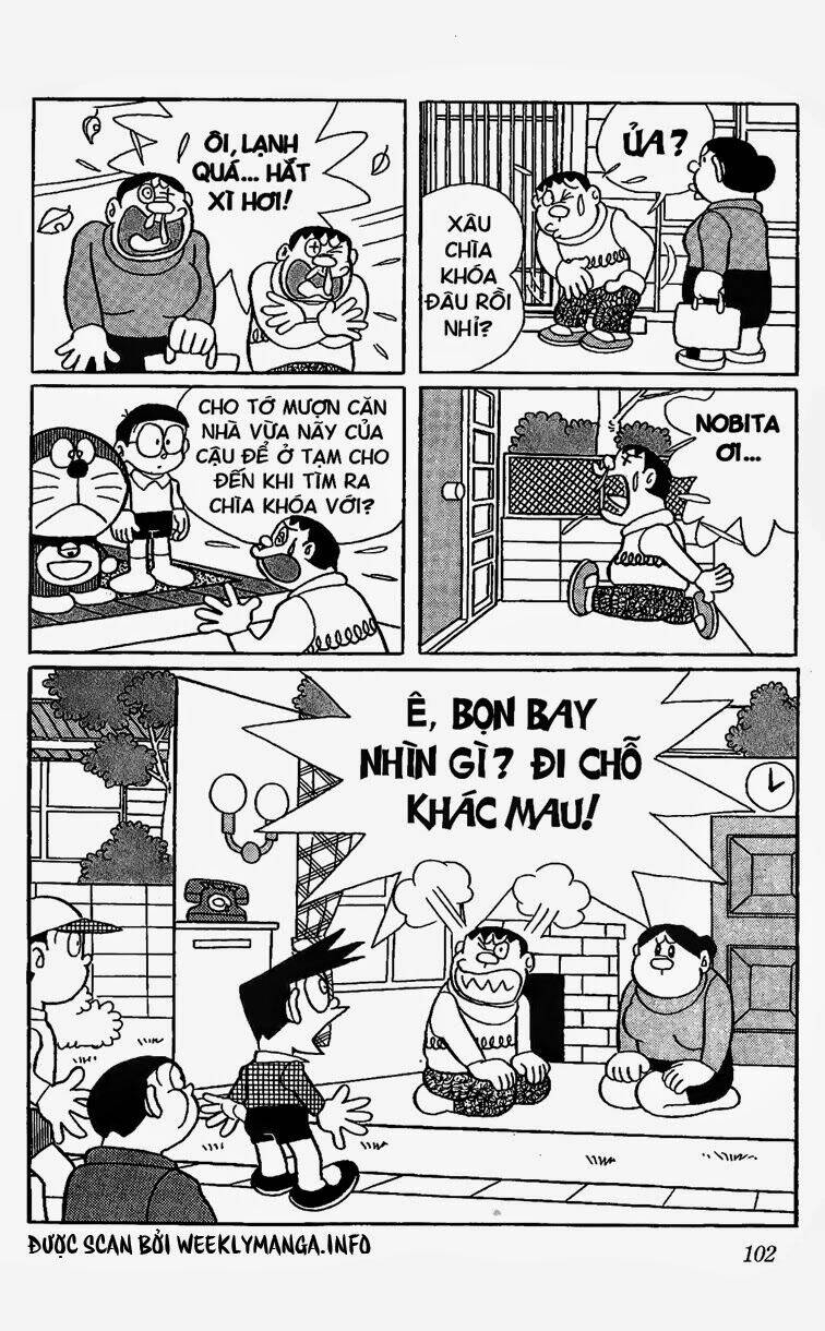 Chương 438 - Trang 8