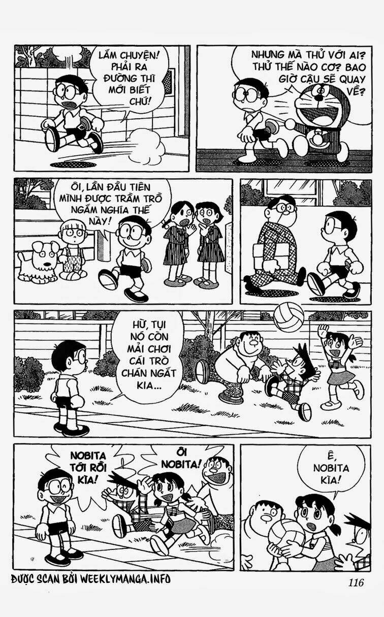 Chương 440 - Trang 5