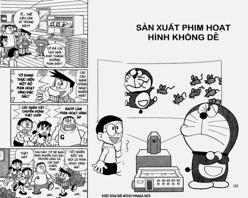 Chương 441 - Trang 2