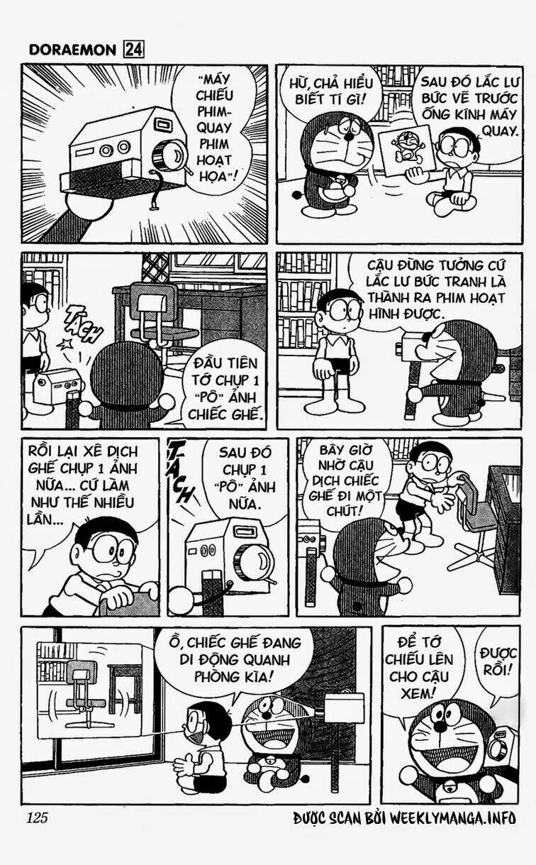 Chương 441 - Trang 4