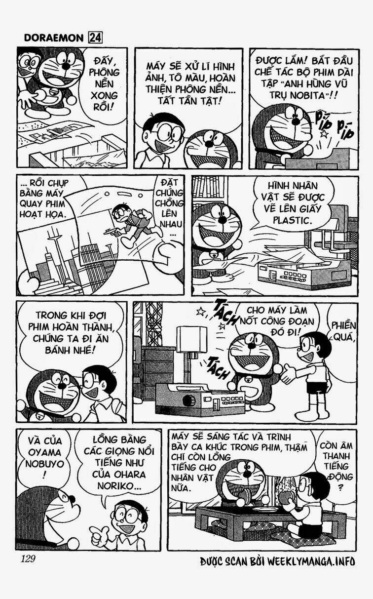 Chương 441 - Trang 8