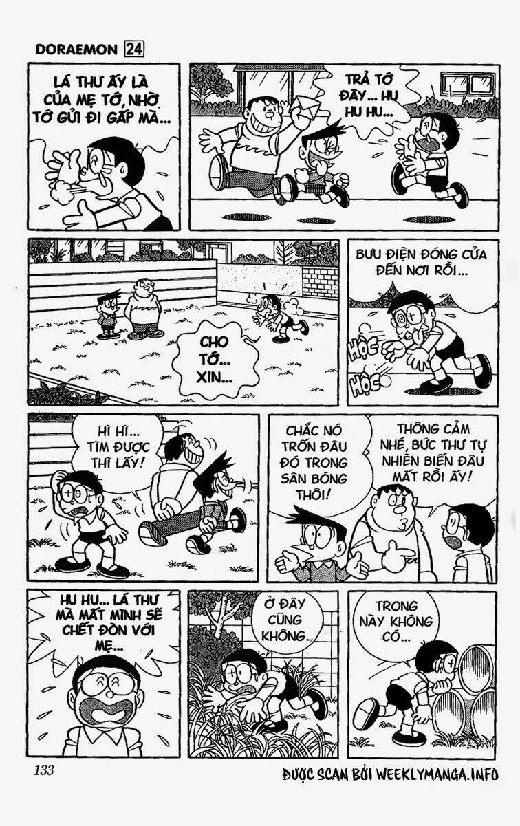 Chương 442 - Trang 3