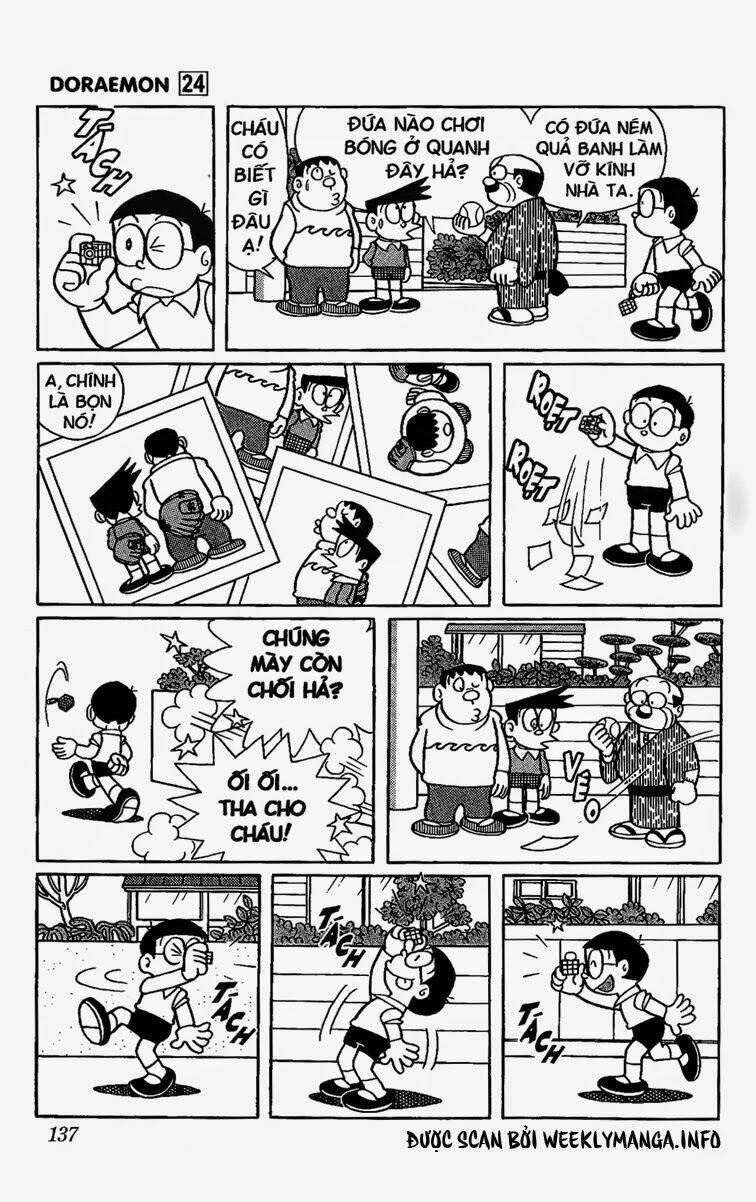 Chương 442 - Trang 7