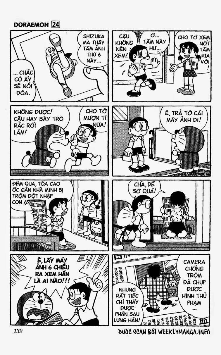 Chương 442 - Trang 9